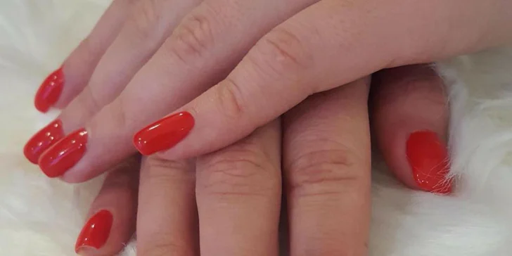 Gél lak Orly, Shellac, japonská, klasická či wellness manikúra