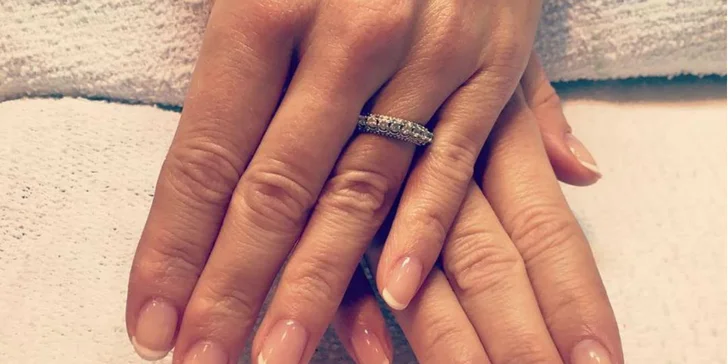 Gél lak Orly, Shellac, japonská, klasická či wellness manikúra