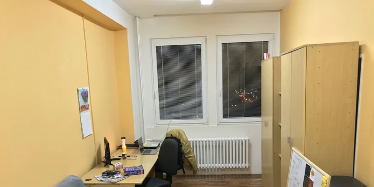 Jazykové kurzy anglického jazyka zamerané na konverzáciu