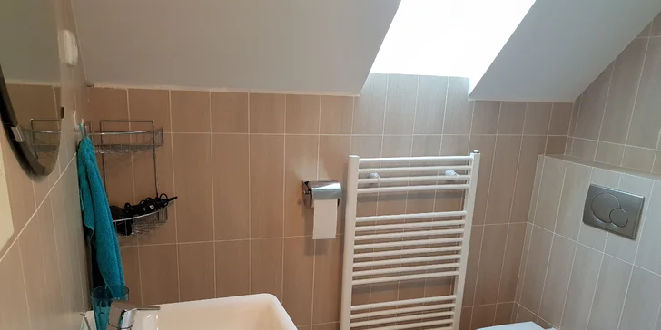 Aktívny pobyt vo Ville Oddy v Starej Lesnej blízko Tatranskej Lomnice