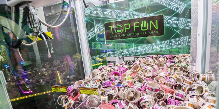 Nezabudnuteľný teambuilding v TOP FUN s hodnotnými cenami