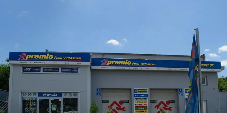 Kontrola, čistenie a dezinfekcia klimatizácie ozónom s možnosťou plnenia