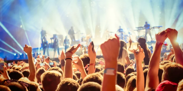 Vstupenka na multižánrový festival FUBABY aj so žetónmi na občerstvenie