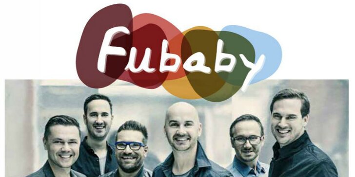FUBABY 2018 - Festival umenia a dizajnu v Banskej Bystrici
