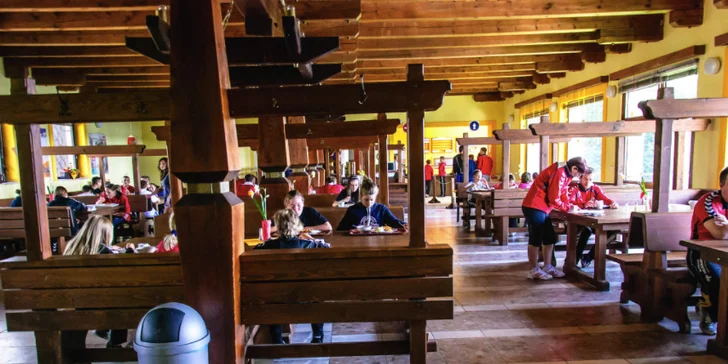 Florbalový letný tábor "Florbal4u Summer Camp" plný zábavy a športu