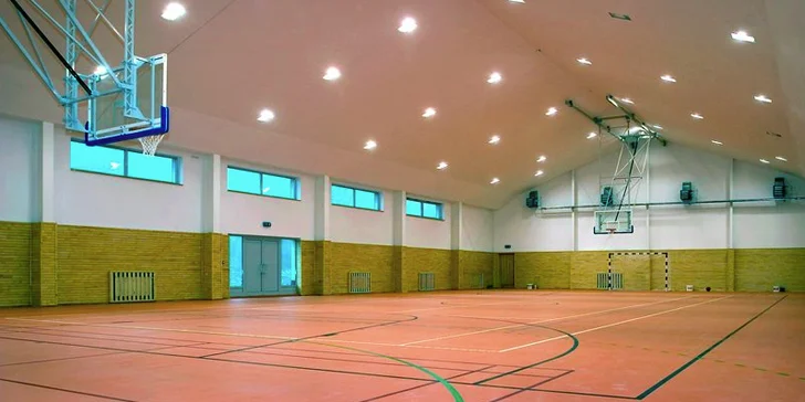 Florbalový letný tábor "Florbal4u Summer Camp" plný zábavy a športu