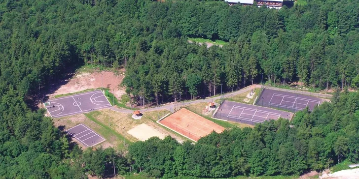 Florbalový letný tábor "Florbal4u Summer Camp" plný zábavy a športu