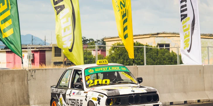 2-dňový vstup na CAR AT TUNING PARTY XV.