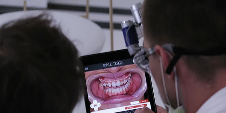 Dentálna hygiena vo Family Dental Care v Košiciach