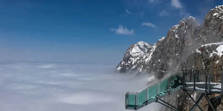 LETO v rakúskych Alpách s wellnessom v hoteli Landhaus St.Georg