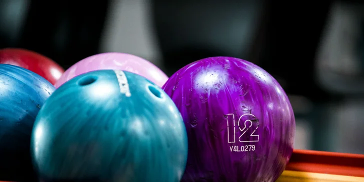 Zahrajte si bowling v Strike Bowling Centre v Trnave