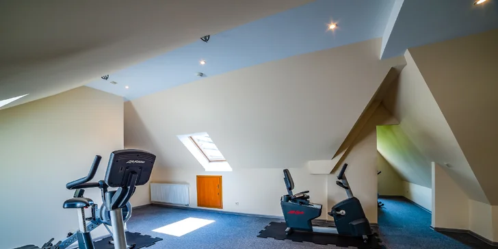 Bohatý wellness pobyt pre celú rodinu v obľúbenej Białke Tatrzańskej