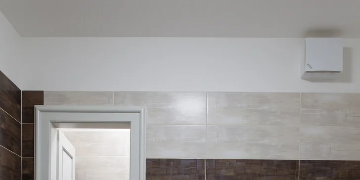 Príjemný pobyt v krásnych apartmánoch Villa Cafe v Krnove