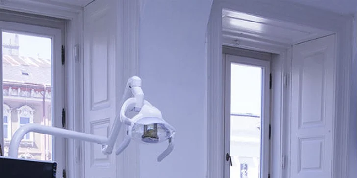 Dentálna hygiena vo Family Dental Care v Košiciach