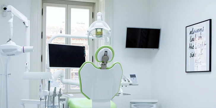 Dentálna hygiena vo Family Dental Care v Košiciach