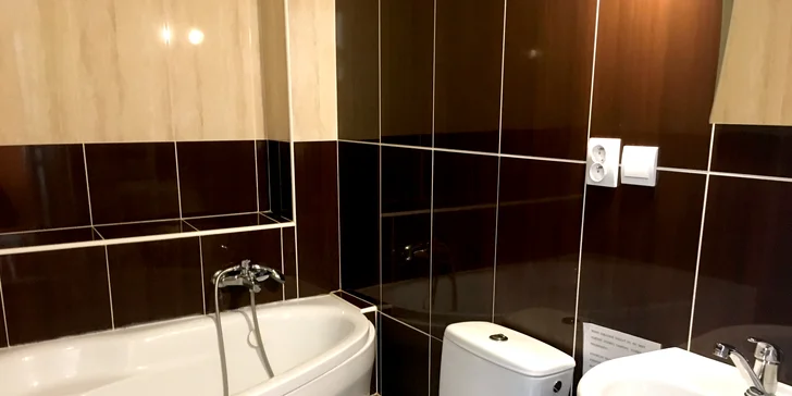 Pobyt v Penzióne Aniko GOLD*** v blízkosti termálneho kúpaliska