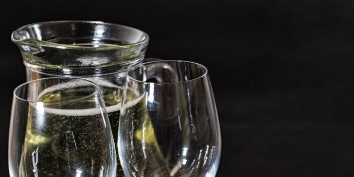 Tanier dobrôt a Aperol, Prosecco alebo víno na Vinohradoch