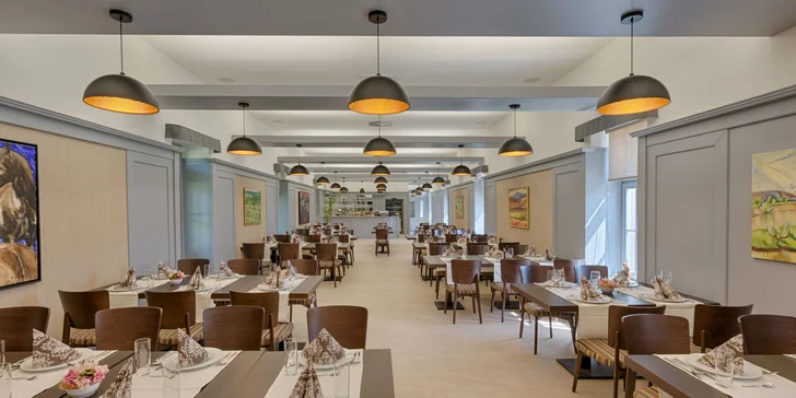 Wellness a hovädzí burger pre 2 osoby vo Wellness & Relax Palárikovo
