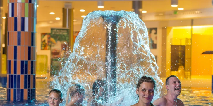 Wellness a hovädzí burger pre 2 osoby vo Wellness & Relax Palárikovo