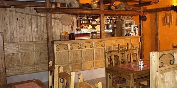 Zľavové poukazy do pizzérie Alba