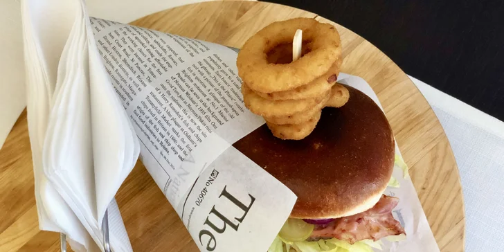 Wellness a hovädzí burger pre 2 osoby vo Wellness & Relax Palárikovo