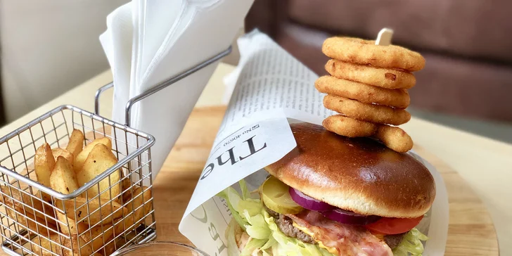 Wellness a hovädzí burger pre 2 osoby vo Wellness & Relax Palárikovo