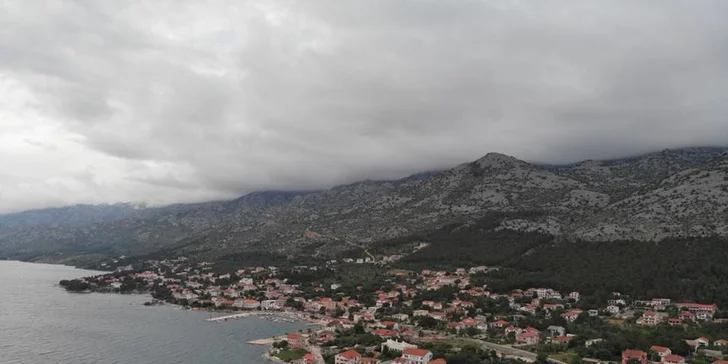 Dovolenka v Chorvátsku v jedinečnej Vile Paklenica