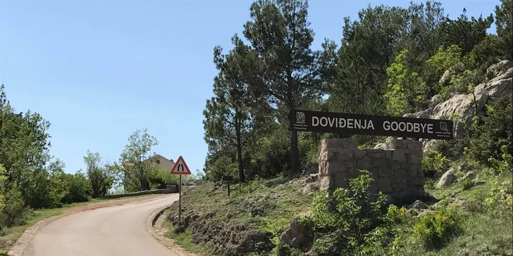 Dovolenka v Chorvátsku v jedinečnej Vile Paklenica