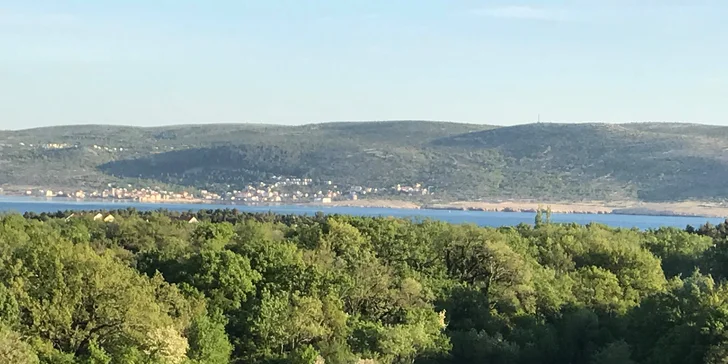 Dovolenka v Chorvátsku v jedinečnej Vile Paklenica