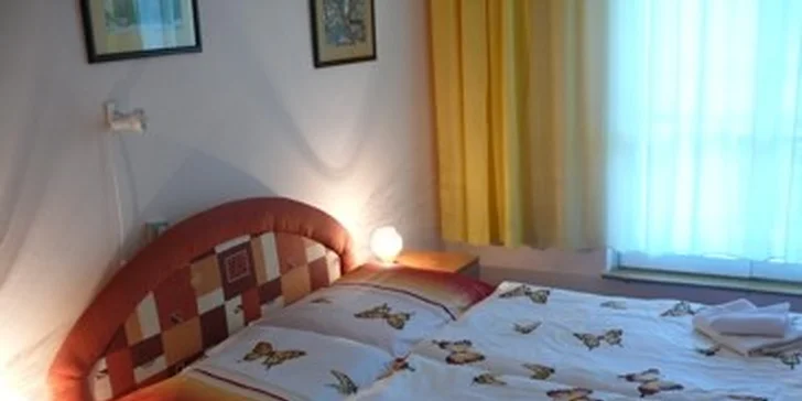 Pobyt priamo pri SKIPARK Malinô Brdo v hoteli Hrabovo ** s wellnessom