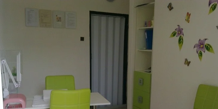 Japonská manikúra - wellness pre vaše nechty
