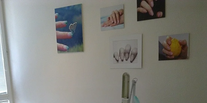 Japonská manikúra - wellness pre vaše nechty