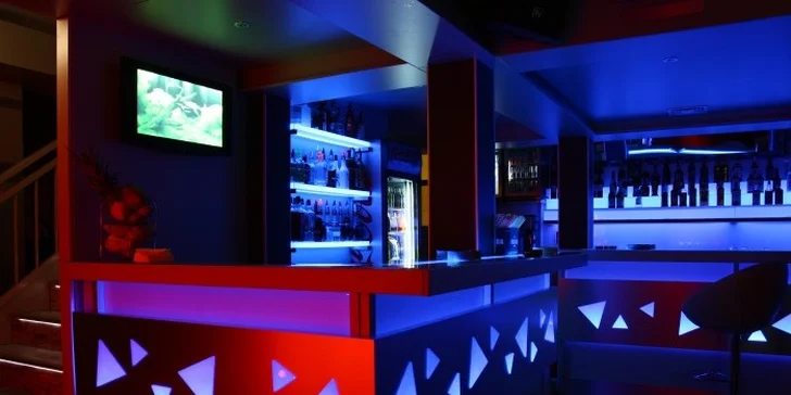 4 chutné steaky v reštaurácii Cinema Movies Club
