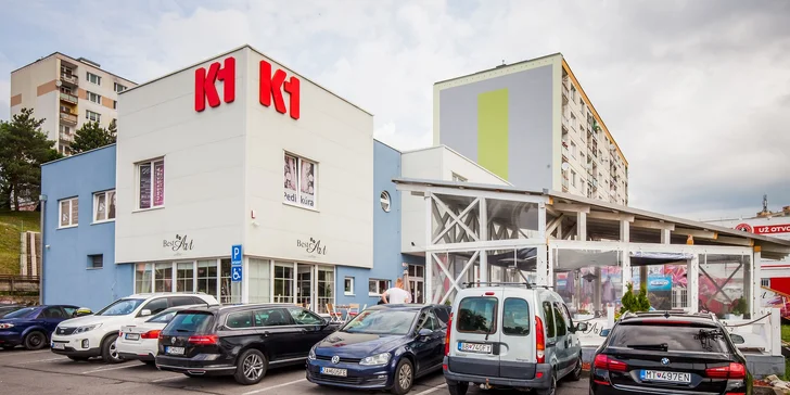 Chef's Art Burger s krkovičkou, hovädzí burger alebo palacinky pre deti