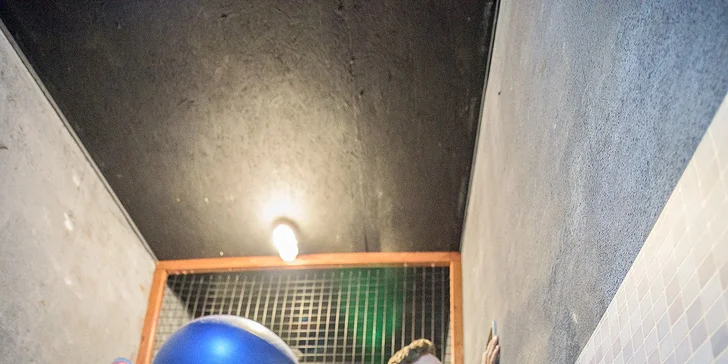 TEPfactor je tu! Ubytujte sa v plážovom bungalove a užite si akčnú tímovú hru pre malých aj veľkých
