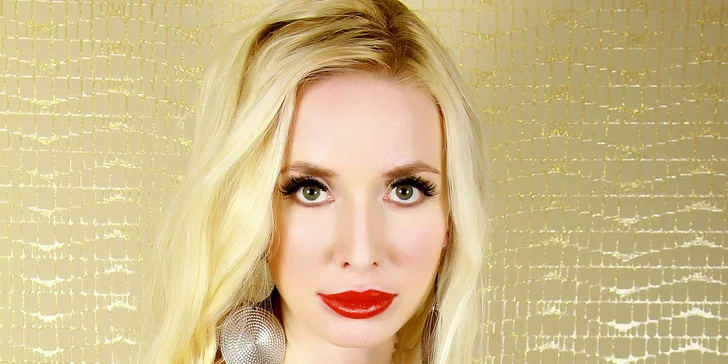 Profesionálne fotografovanie - biznis alebo fashion