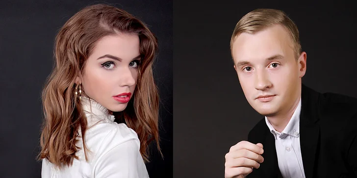 Profesionálne fotografovanie - biznis alebo fashion