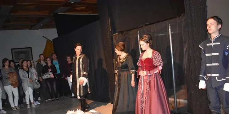 Festival Európske Ľudové Remeslo - neobmedzený vstup