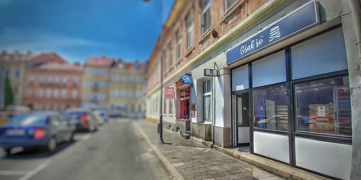 "Ci pana!" Ochutnaj nový burger v Košiciach a zošalieš