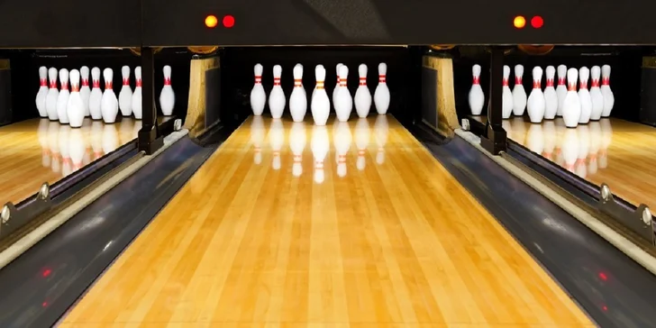 Vynovený bowling na Klokočine pre partiu až 6 osôb