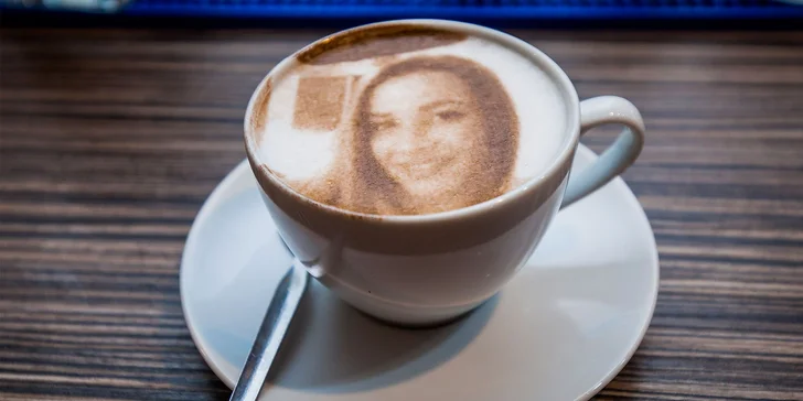 Selfieccino, ovocná limonáda alebo netradičný choco kebab
