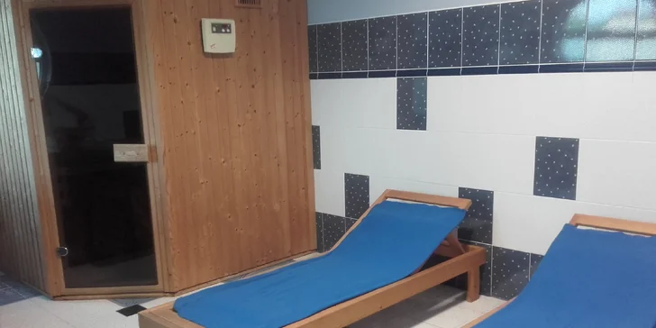Klasická masáž: aj výhodné permanentky!