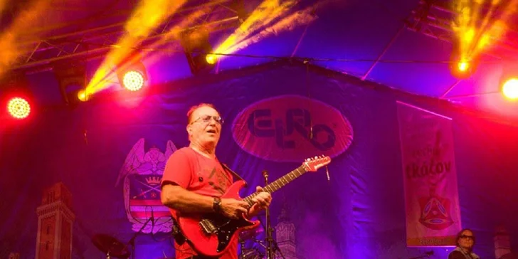 Festival Európske Ľudové Remeslo - neobmedzený vstup