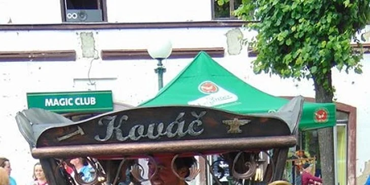 Festival Európske Ľudové Remeslo - neobmedzený vstup