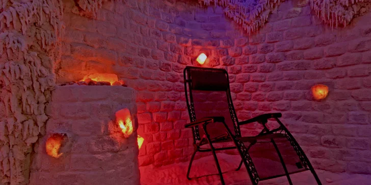Wellness pobyt vo dvojici v hoteli Thermal*** prepojený s kúpeľmi