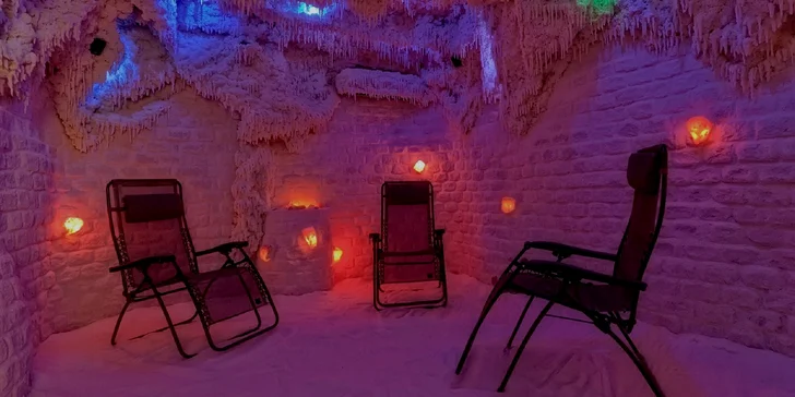 Wellness pobyt vo dvojici v hoteli Thermal*** prepojený s kúpeľmi
