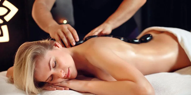 Veľkonočný pobyt pod Zoborom s neobmedzeným wellness