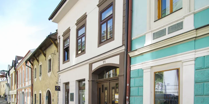 Tradičné thajské masáže v Banskej Bystrici