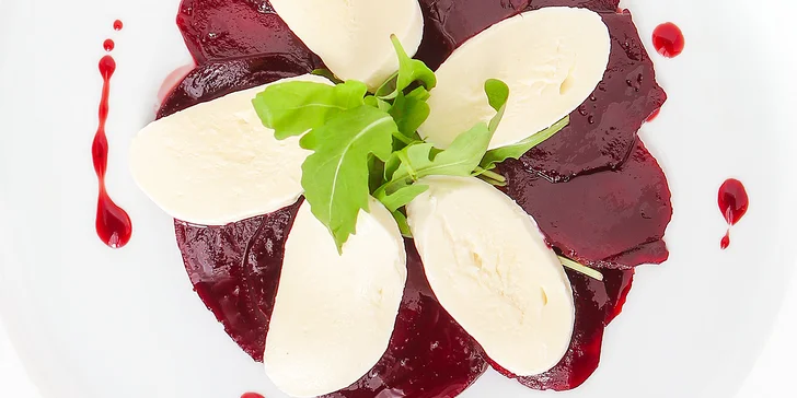 Oddych vo wellness alebo wellness s 3 chodovou večerou