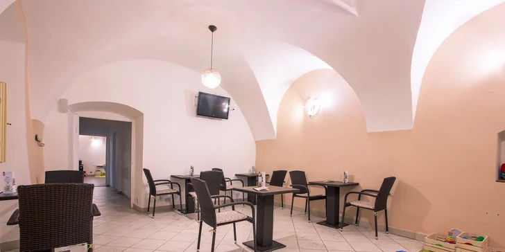 Na Slovensku pražená, kvalitná káva a detský kútik priamo v kaviarni